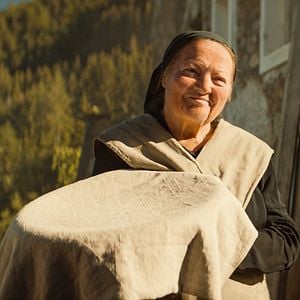 Bilder Marianne Sägebrecht