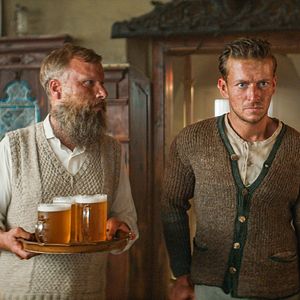 Bilder Robert Stadlober