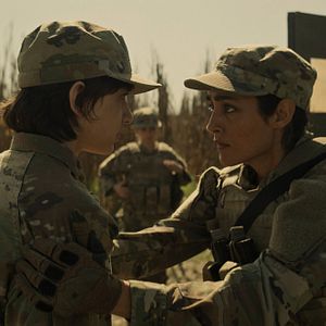 Bilder Golshifteh Farahani