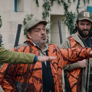 Bilder Jean-François Cayrey