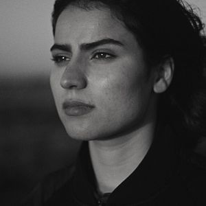 Bilder Anaita Wali Zada