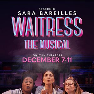 Bilder Waitress The Musical