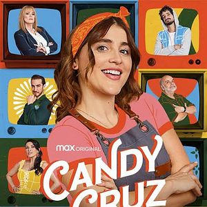 Bilder Candy Cruz