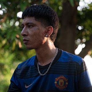 Bilder Ernesto Meléndez