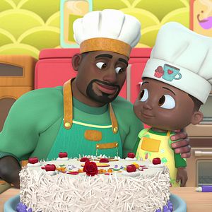 Bilder CoComelon: Unser Viertel