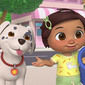 Bilder CoComelon: Unser Viertel