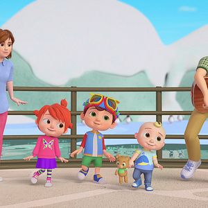 Bilder CoComelon: Unser Viertel