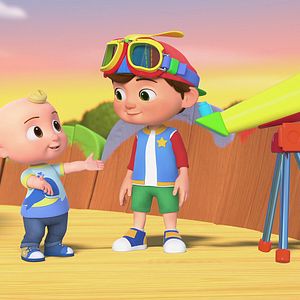 Bilder CoComelon: Unser Viertel