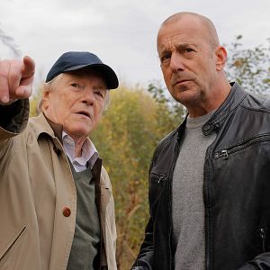 Bilder Briefe aus dem Jenseits