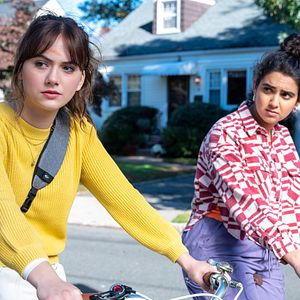 Bilder Geraldine Viswanathan