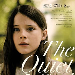 Bilder The Quiet Girl