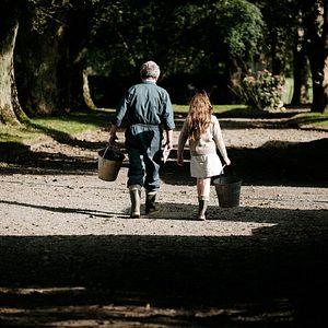 Bilder The Quiet Girl