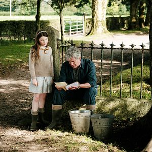 Bilder The Quiet Girl