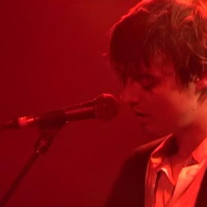 Bilder Peter Doherty: Stranger In My Own Skin