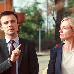 Bilder Nathalie – Überwindung der Grenzen