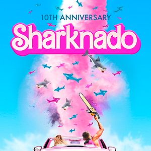 Bilder Sharknado - Genug gesagt!