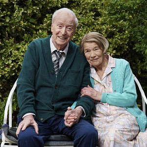 Bilder Michael Caine