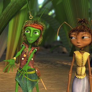 Bilder Kit & Antoinette und der magische Himbeerhut