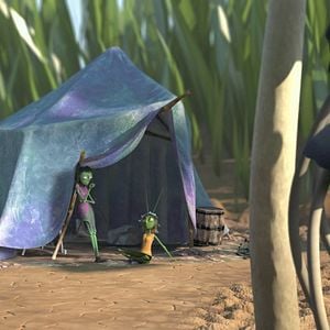 Bilder Kit & Antoinette und der magische Himbeerhut