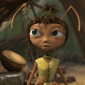 Bilder Kit & Antoinette und der magische Himbeerhut