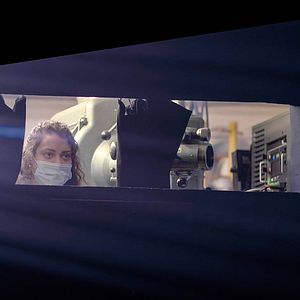 Bilder Das Kino sind wir