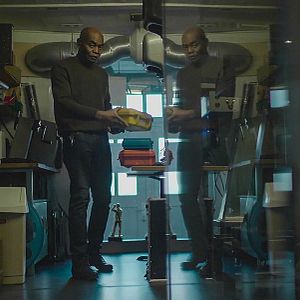 Bilder Das Kino sind wir