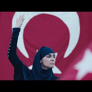 Bilder Zaferin Rengi