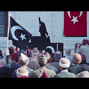 Bilder Zaferin Rengi