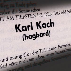 Bilder 23 - Der mysteriöse Tod eines Hackers