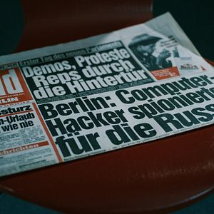 Bilder 23 - Der mysteriöse Tod eines Hackers