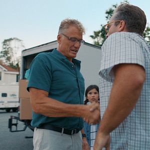 Bilder Hunde - allein zu Haus