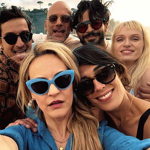 Bilder Die Yacht - Ein mörderischer Trip