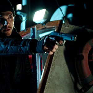 Bilder Die Yacht - Ein mörderischer Trip