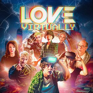 Bilder Love Virtually