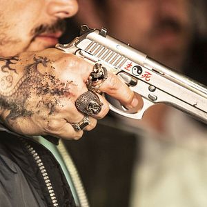 Bilder Die letzte Nacht in Mailand