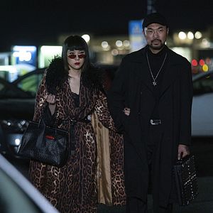 Bilder Die letzte Nacht in Mailand