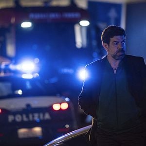 Bilder Die letzte Nacht in Mailand