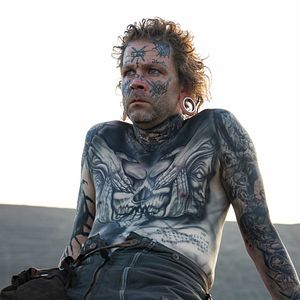 Bilder God Is A Bullet