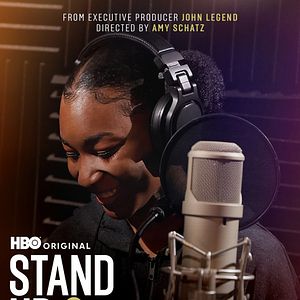 Bilder Stand Up & Shout: Songs From A Philly High School