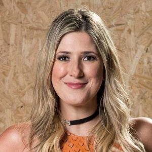 Bilder Dani Calabresa