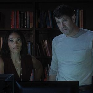 Bilder Fürchte die Schatten