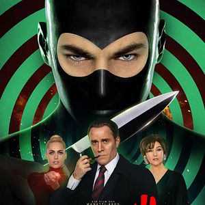 Bilder Diabolik wird gejagt