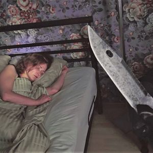 Bilder following - Challenge des Todes