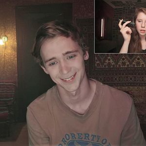 Bilder following - Challenge des Todes