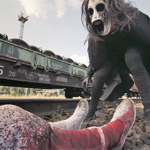 Bilder following - Challenge des Todes