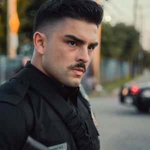 Bilder Muzzle - K-9 Narcotics Unit