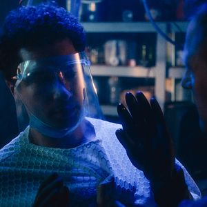 Bilder Muzzle - K-9 Narcotics Unit