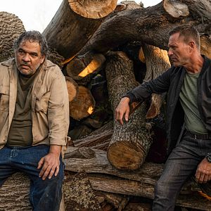 Bilder Muzzle - K-9 Narcotics Unit