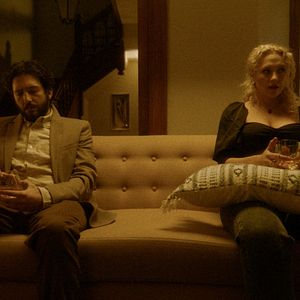 Bilder The Mistress - Für immer vereint