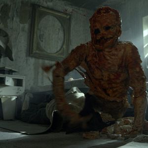 Bilder The Breach - Das Tor zur Hölle